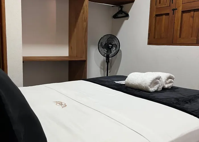 Casa Iris Hotel Boutique