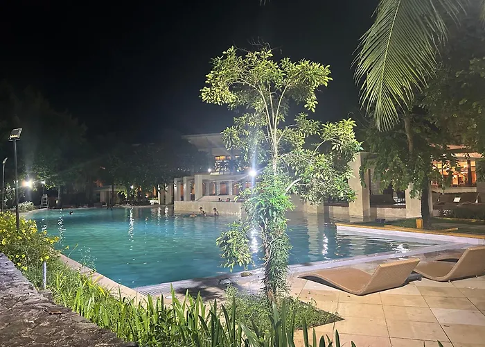 Tu Casa At Pico De Loro - Myna B