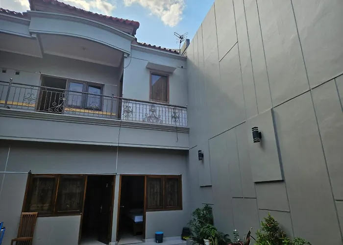 Nawasena homestay -jepara residence-