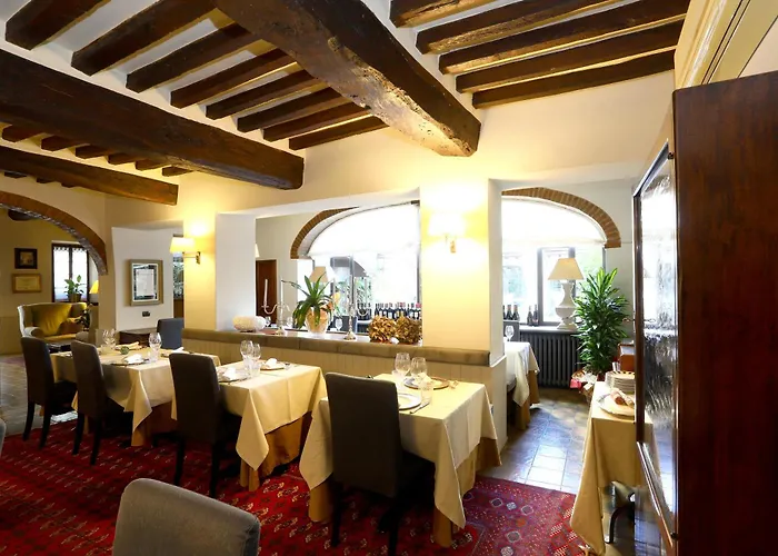 Locanda Stella d'Oro
