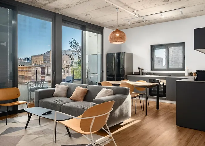 Ulive Boutique Aparthotel