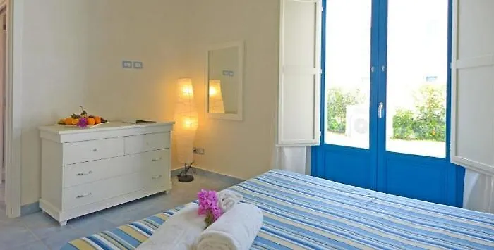 Borgo Rio Favara