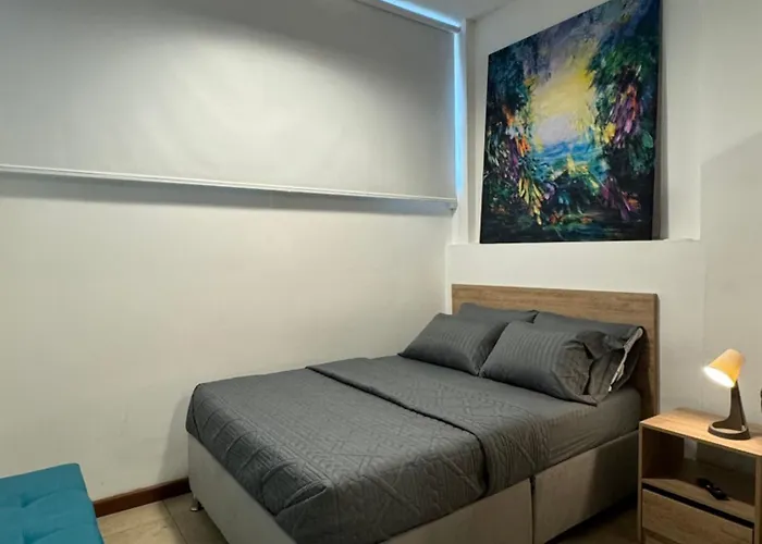 Hostelfc Javeriana