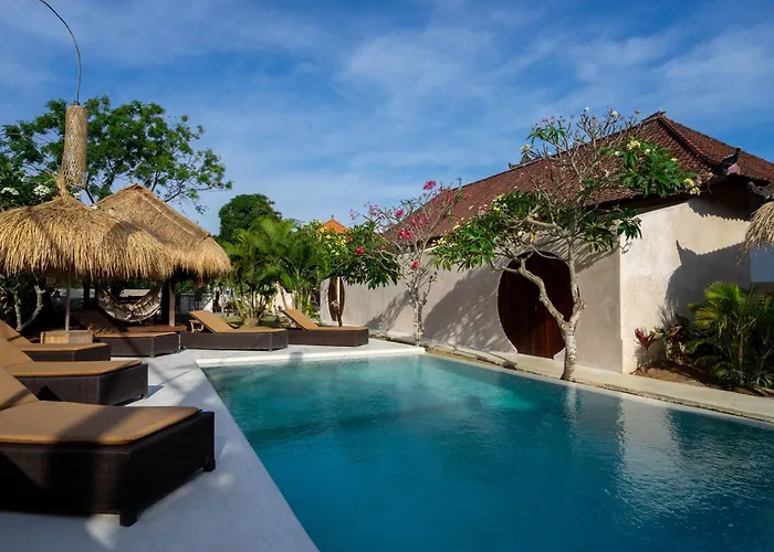 Wellhouse Villas