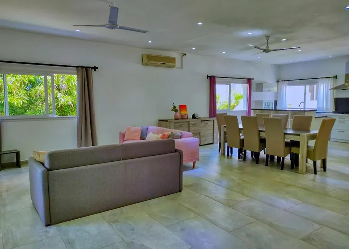 Nosy Be Sun Hotel