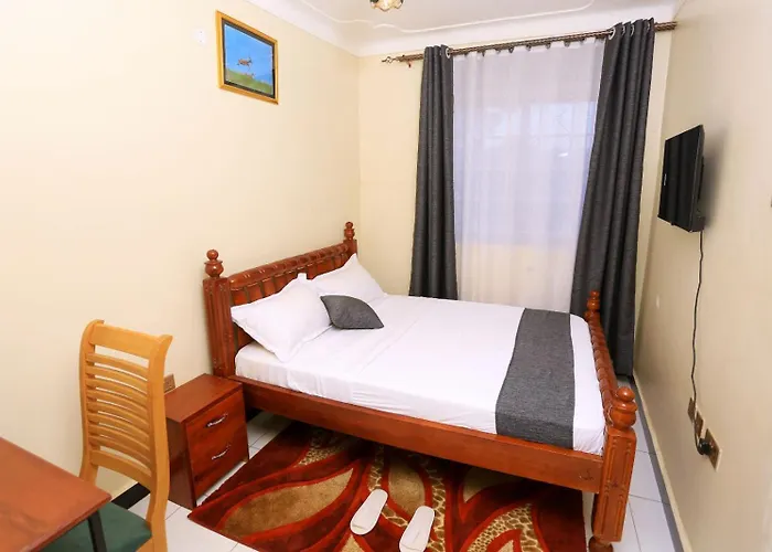 Sarai Hotel