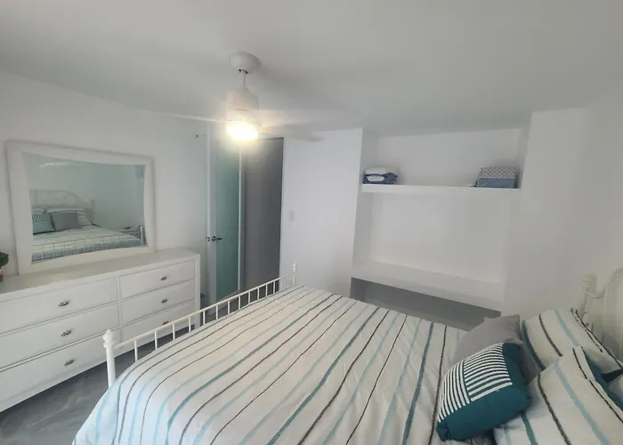 Deluxe Beach Condo In Dorado