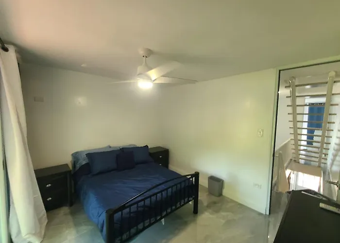 Deluxe Beach Condo In Dorado