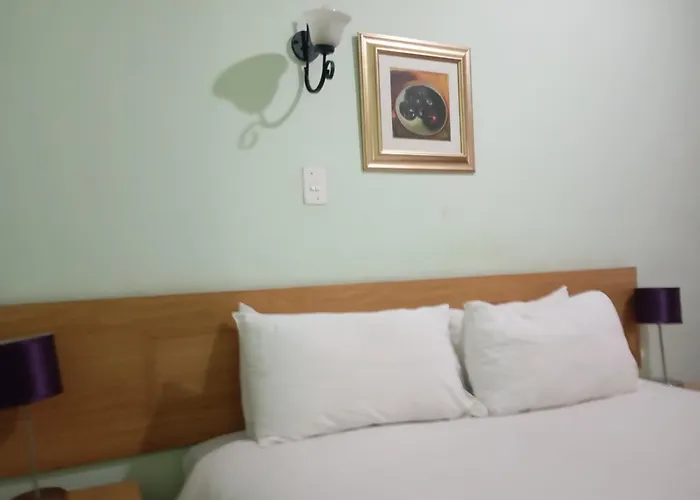 Brackendene Lodge Gaborone