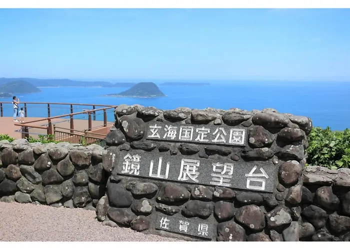Asuka Hotel - Vacation Stay 59970V
