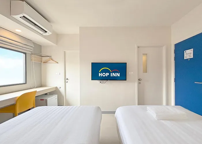 Hop Inn Prachuap Khiri Khan