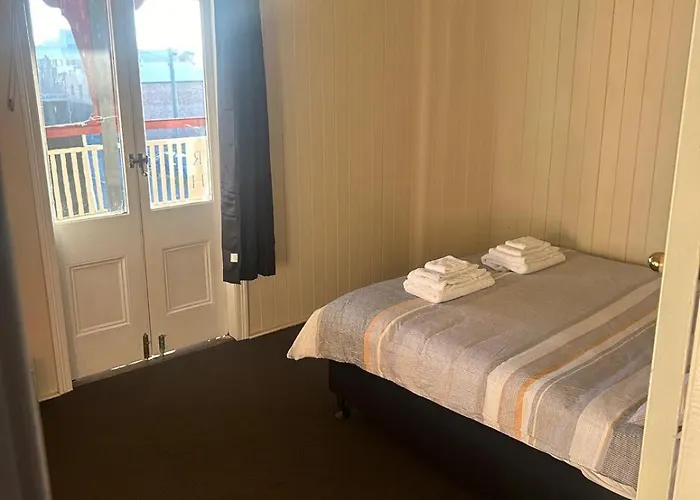 Railway Hotel