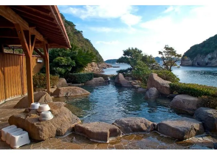Hotel Nagisaya - Vacation Stay 68794V