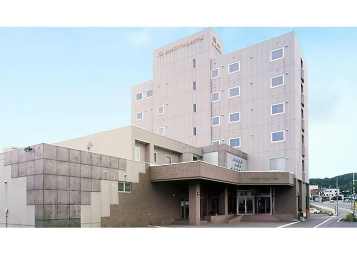 Abashiri Royal Hotel - Vacation Stay 58217V