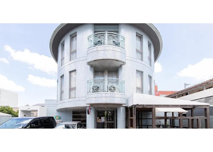 Asuka Hotel - Vacation Stay 59965V