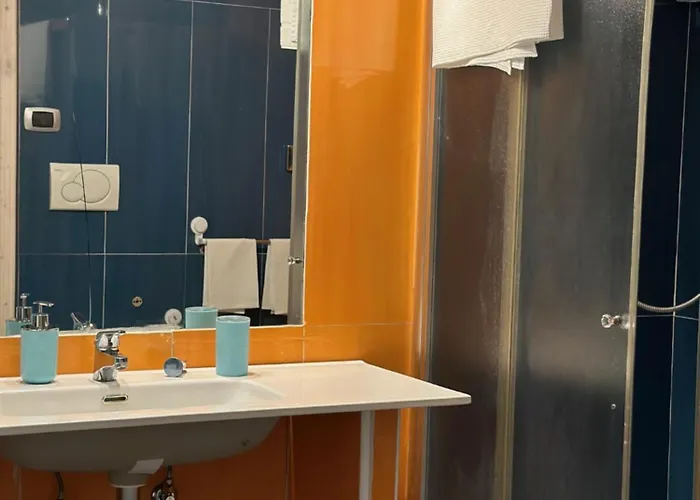 Hotel Siram