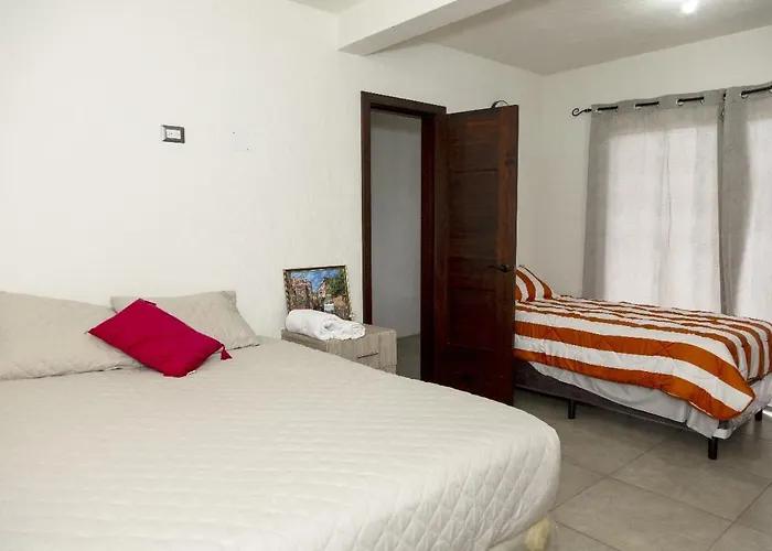 Hotel Rigobert'S