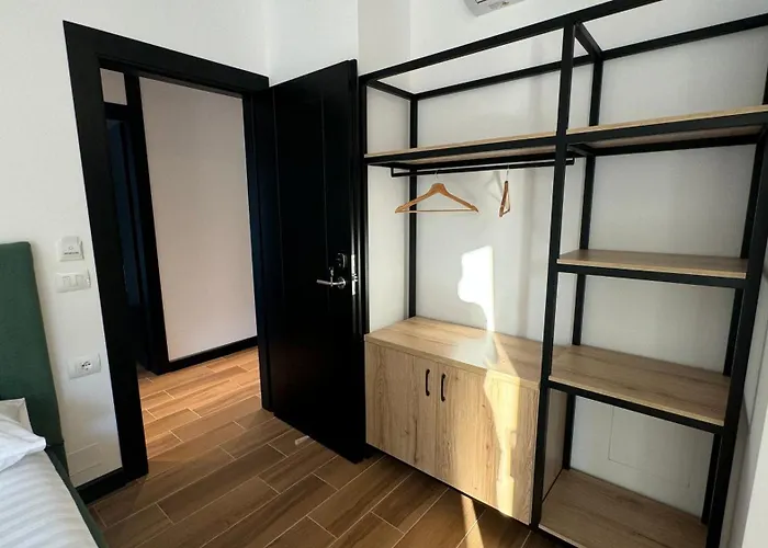 Hotel Bizant