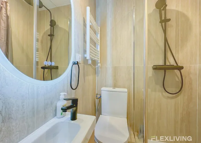 Immeuble Orleans