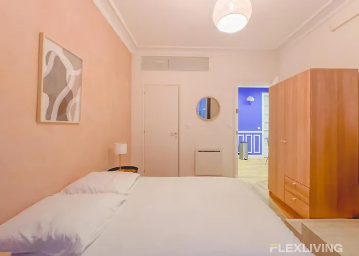 Flexliving - Room - Neuilly-Sur-Seine
