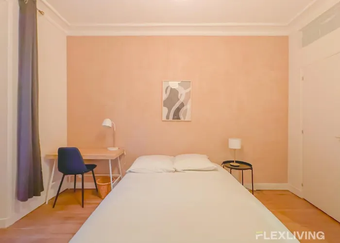 Flexliving - Room - Neuilly-Sur-Seine
