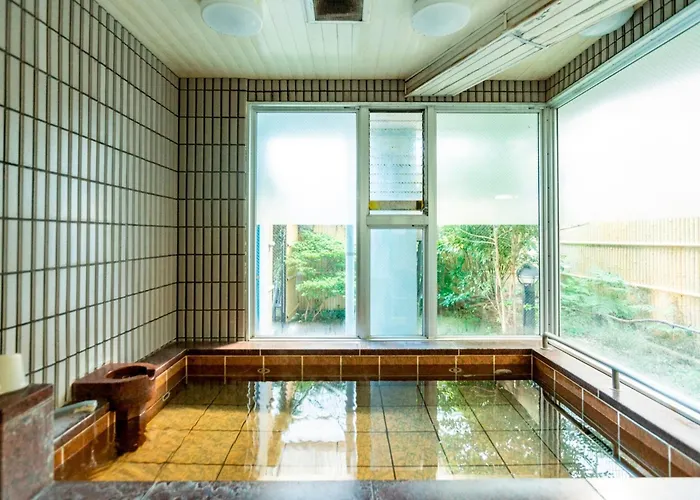 Asuka Hotel - Vacation Stay 59965V