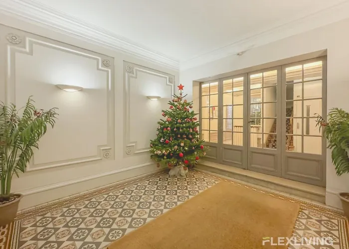 Immeuble Orleans