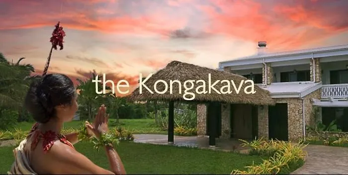 The Kongakava Hotel