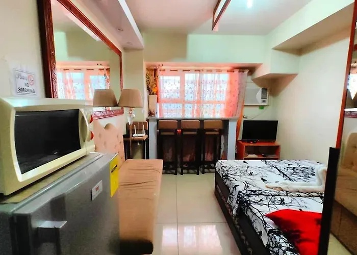 Horizons101 Condominium