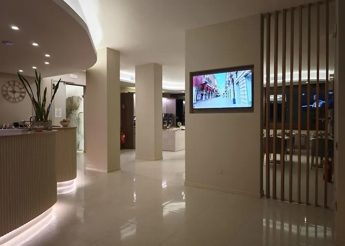 Albergo Grappolo D'Oro
