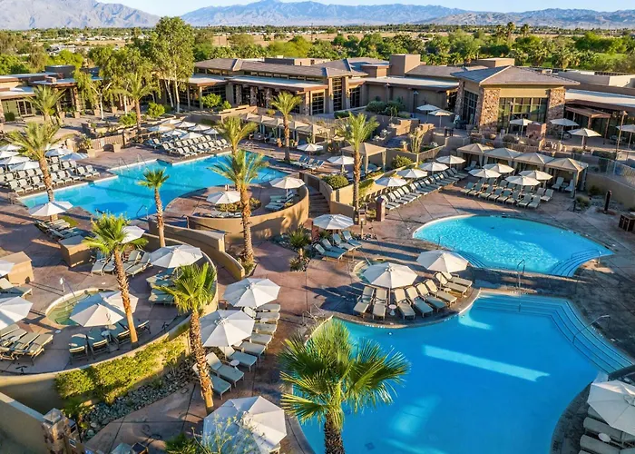 The Westin Desert Willow Villas, Palm Desert