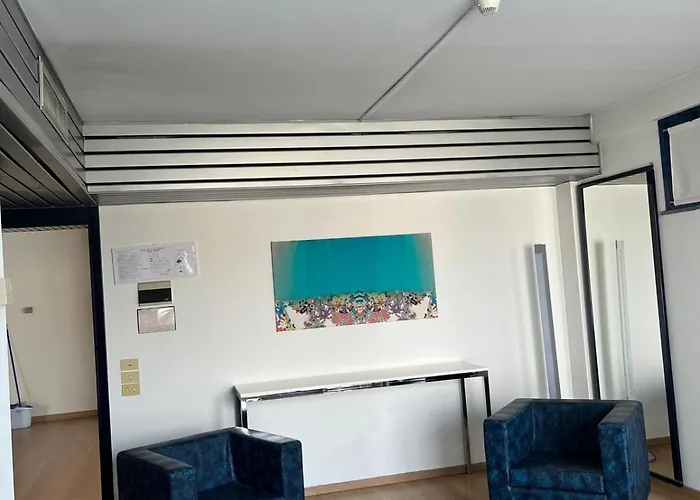 Park Hotel Residence