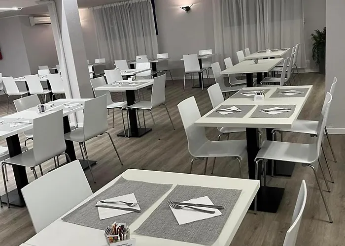Park Hotel Residence