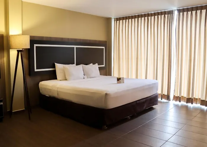Rado Hotel - Santa Maria