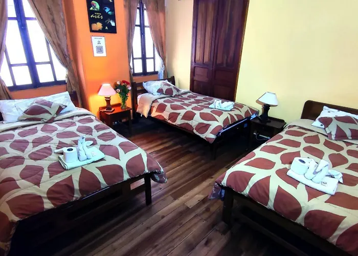 La Posada Colonial