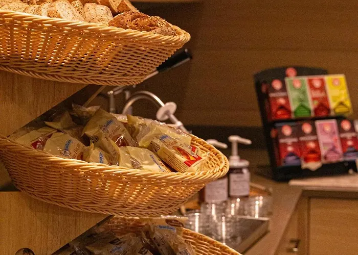 Hotel Bel Sit