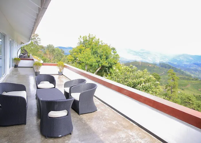 Benito Bungalow, Haputale By The Serendipity Collection