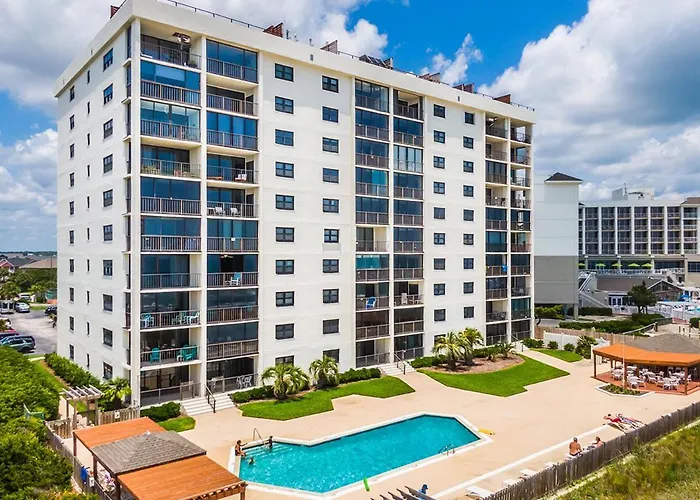 The Islander - 2F By Sea Scape Properties