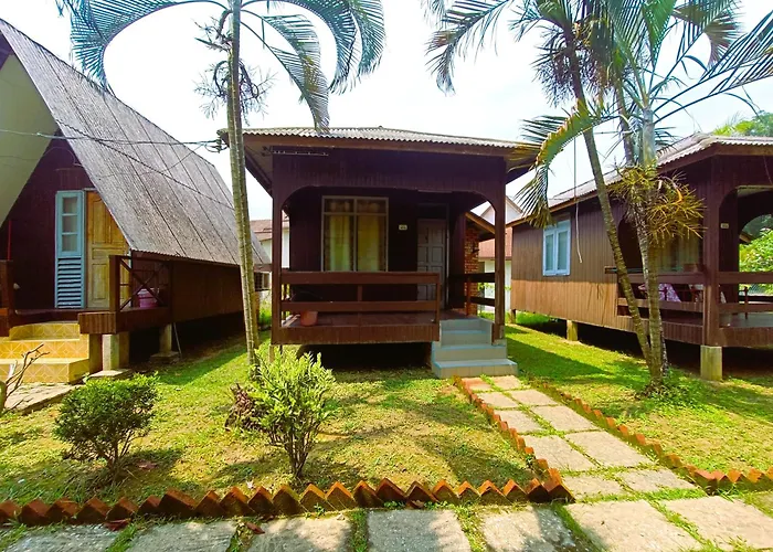 Marang Guesthouse Resort