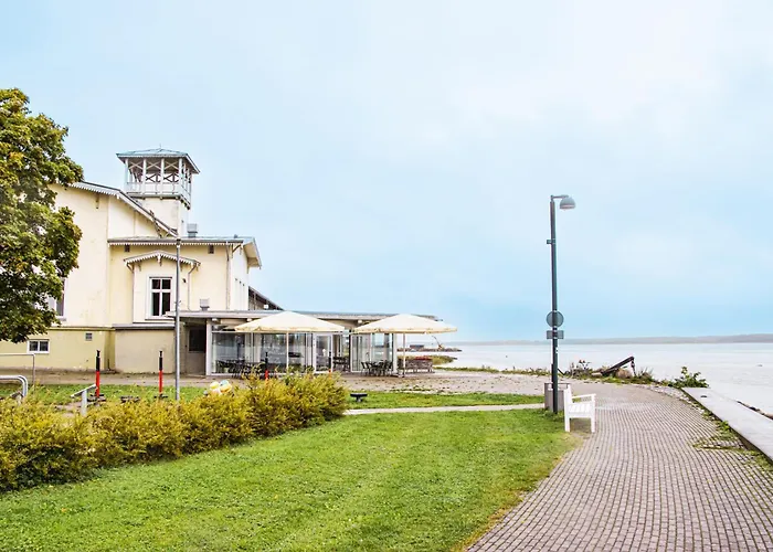 Hotel Promenaadi