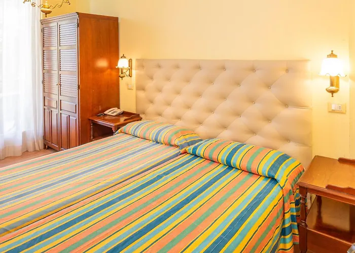 Hotel Palme & Suite