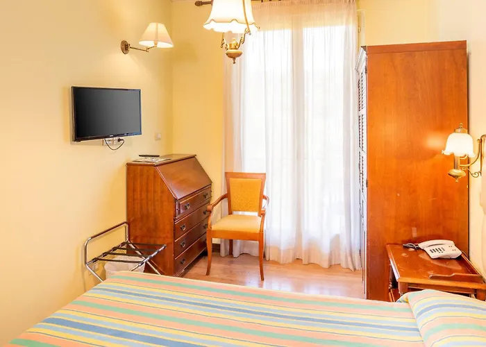 Hotel Palme & Suite