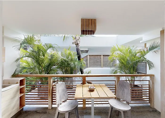 Hotel Les Ondines Sur La Plage
