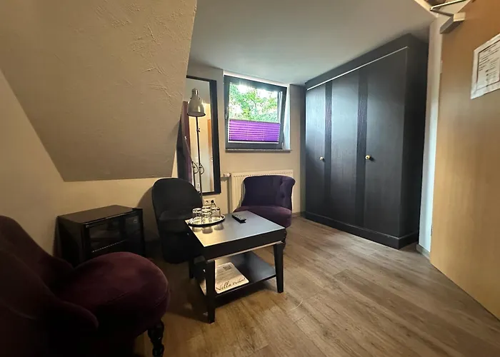 Nella Parkhotel