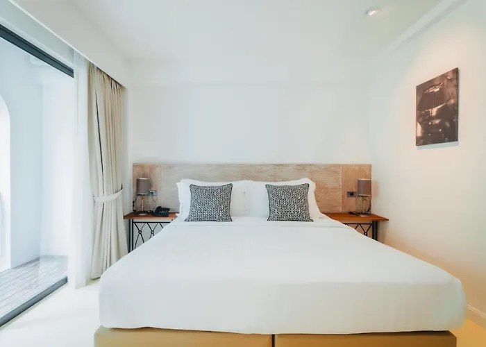 Xinlor House - Phuket Old Town