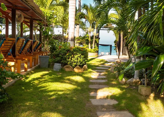 Casa Verano Beach Hotel - Adults Only