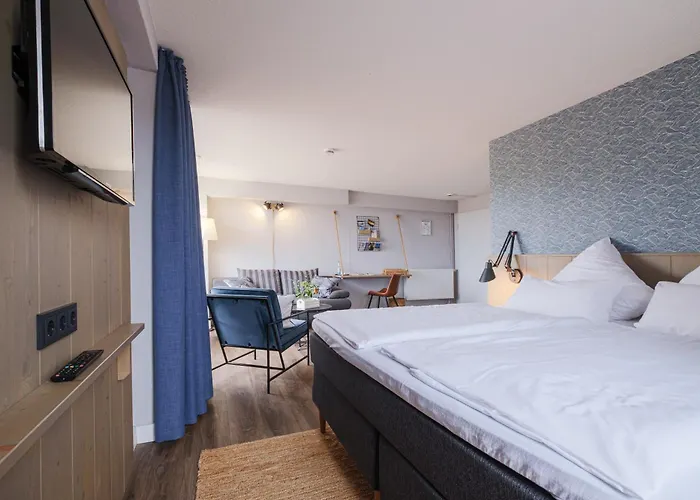 Siel59 Hotel&Restaurant