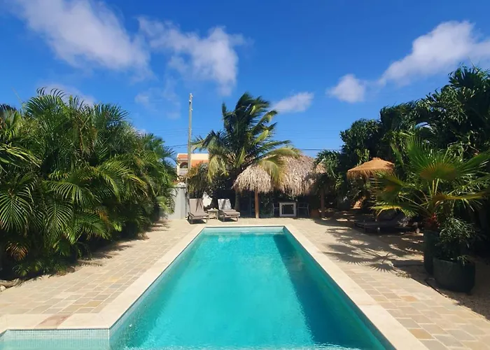 Puur Bonaire Boutique Resort