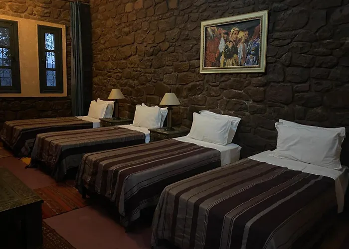 Riad Kasbah Omar