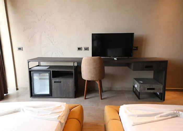 Posh Villas